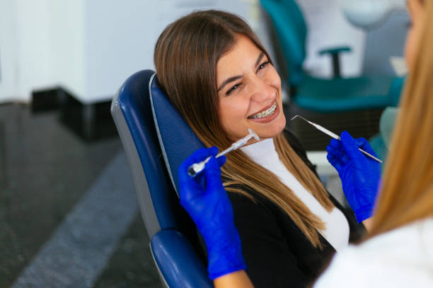 Best Teeth Whitening  in Marlton, MD