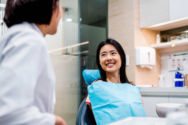 Oral Surgery in Marlton, MD