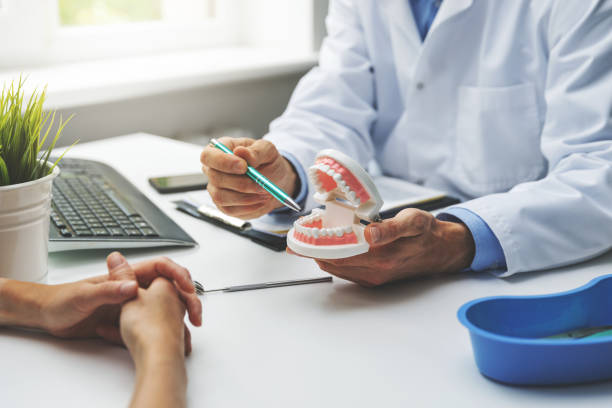 Best Preventive Dentistry  in Marlton, MD