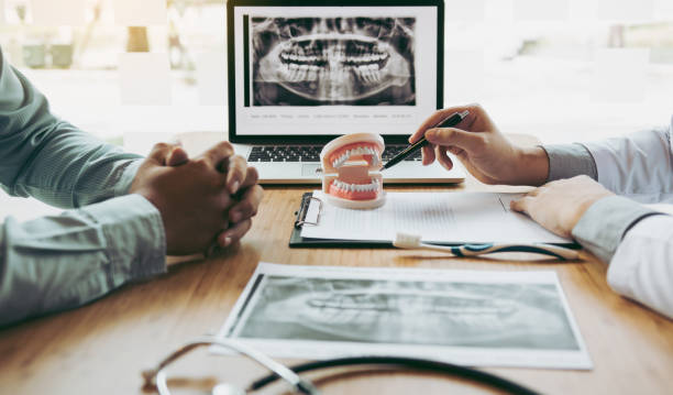 Best Periodontal (Gum) Disease Treatment  in Marlton, MD