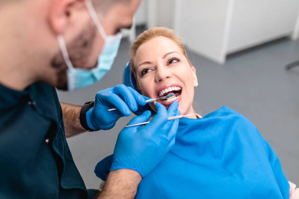 Best Traditional Braces  in Marlton, MD