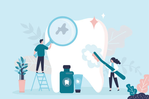Emergency Dental Services in Marlton, MD
