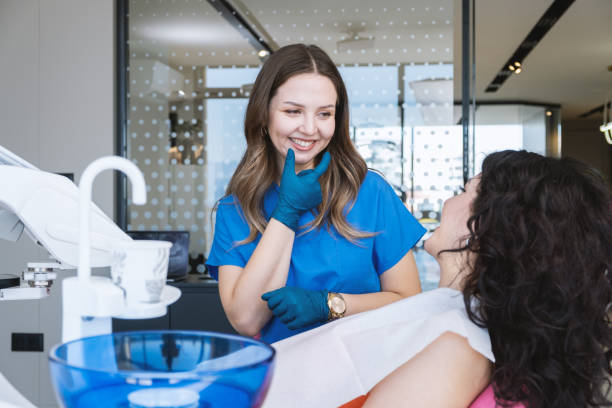 Best Oral Cancer Screening  in Marlton, MD