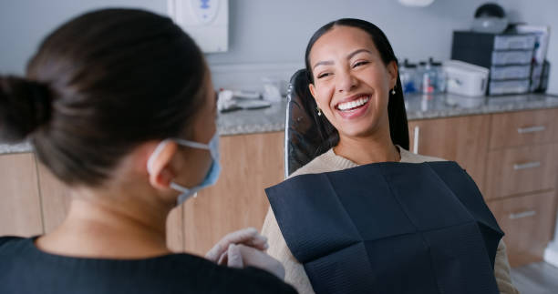 TMJ/TMD Treatment in Marlton, MD