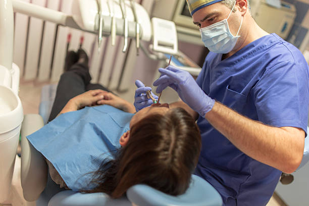Best Full Mouth Reconstruction  in Marlton, MD
