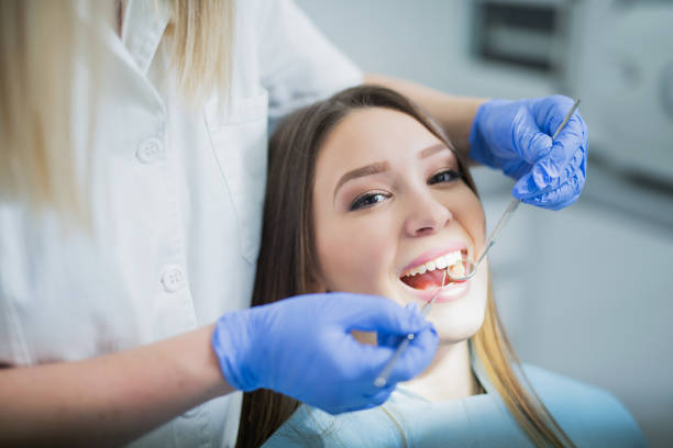 Best Laser Dentistry  in Marlton, MD