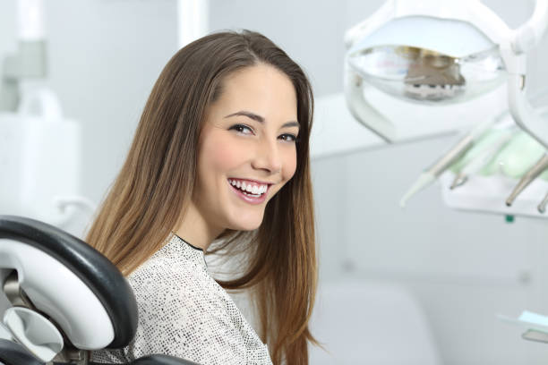 Professional Holistic Dental Care Services in Marlton, MD